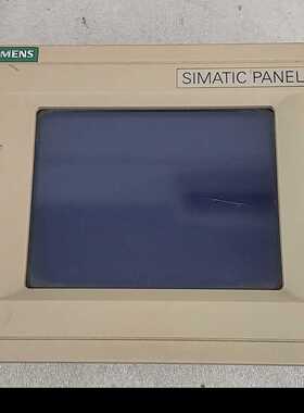 议价TP170A,拆机西门子触摸屏1p6AV6545-0