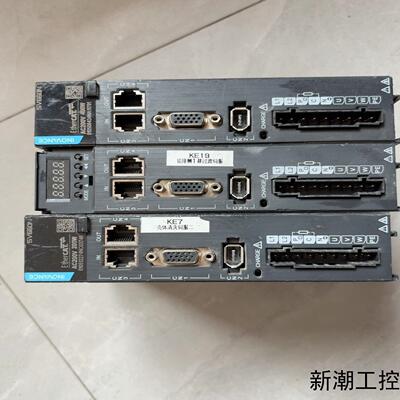 汇川伺服驱动器SV660NS2R8ISV660NS2R8L议价商品