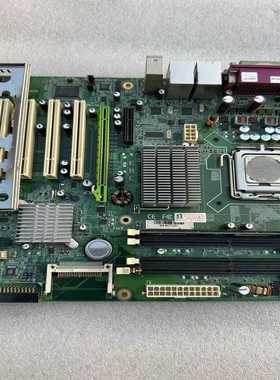 议价现货广积工控主板MB-8477G2VREV;0.4