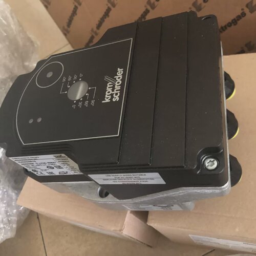 霍科德电动执行器IC40A2AR10