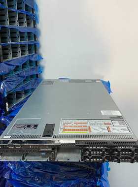 戴尔PowerEdgeR630服务器，经典1U机架式，高性--议价商品