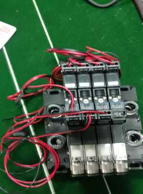 【星慕电子】PISCO 匹士克 发生器 VXP-688-DC24-M04