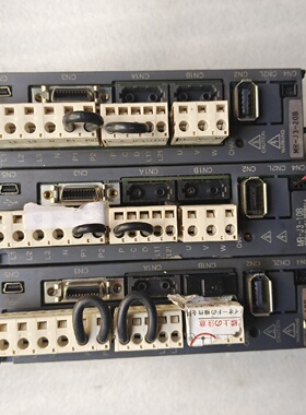 三菱MRJ310BMRJ320B驱动100w