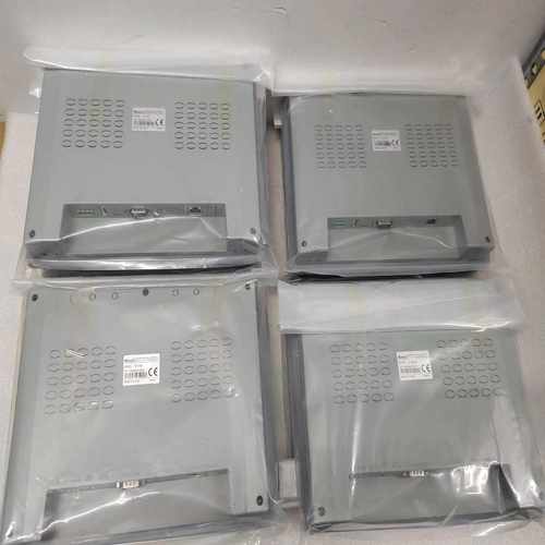 步科触摸屏，GT100E，4台，600，MT100E，1台，-议价