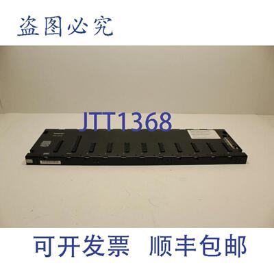 供应Fanuc IC693CHS391 10槽底座