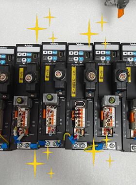 议价dec ThreeCooperative Servo Drive Da21223 Rated Power 200