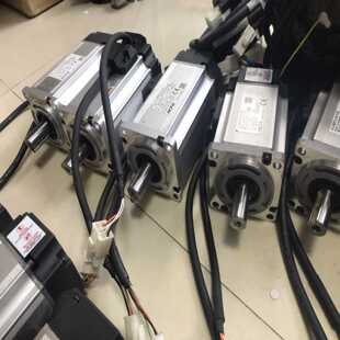 X3EA040A 询价 禾川X3伺服电机400W