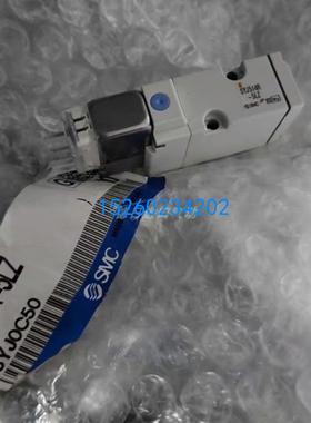 SMC  SY514R-5LZ SY712-5LZ-01 电磁阀