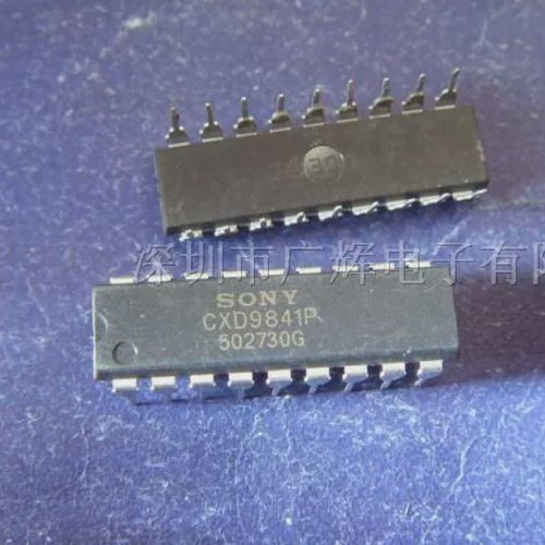 CXD9841P液晶电视主电源板IC