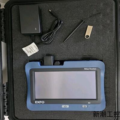 EXFO MaxTester OTDR IOLM SM 13议价商品