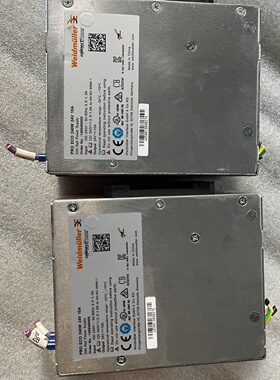 WeidmullerPRO ECO240W24V10