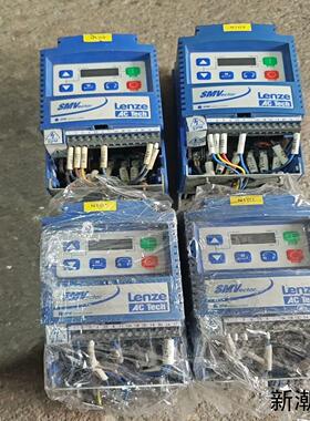 伦茨变频器037KW ESV371N04TXB-CC议价商品