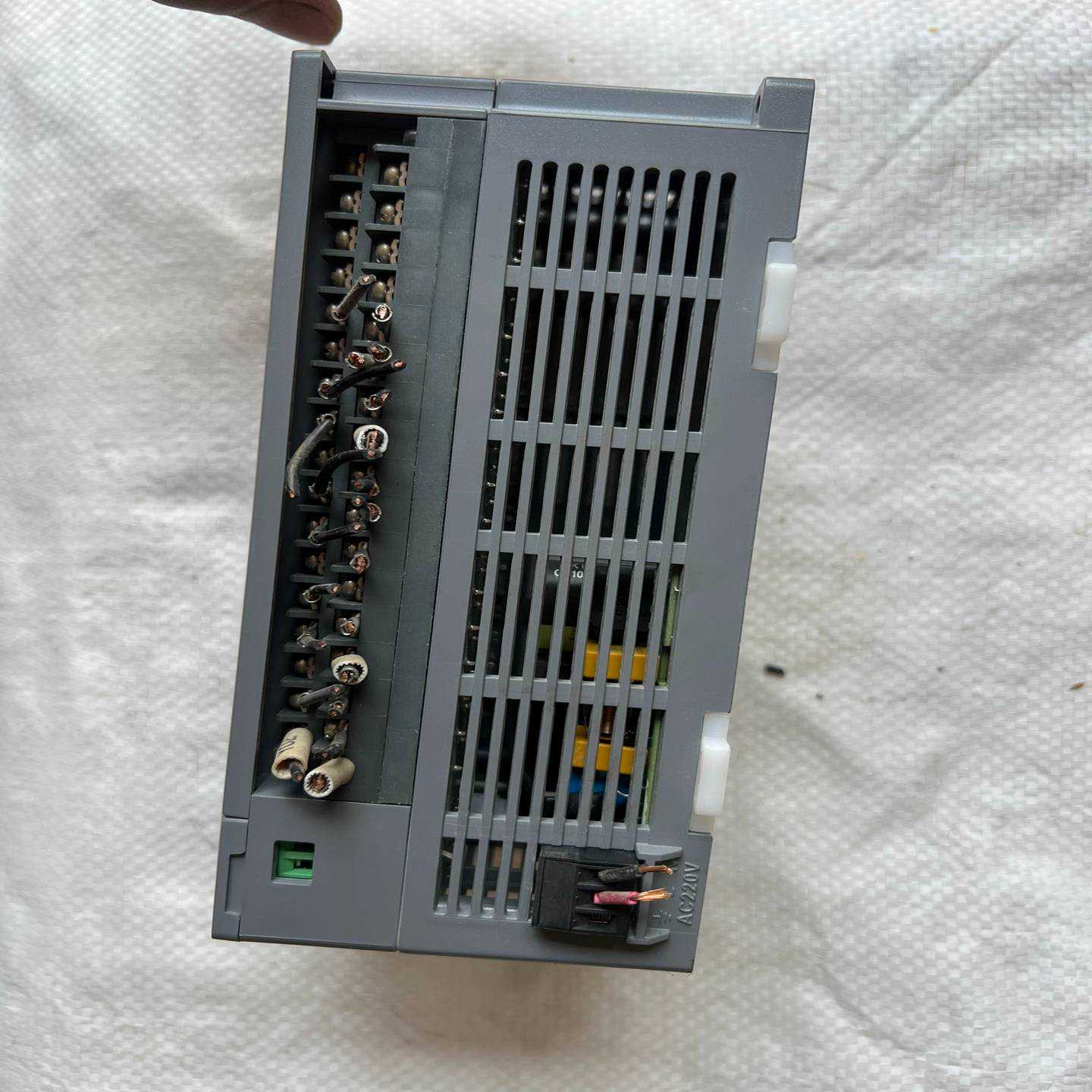 CONVUM妙德 MPS-E4M5-GHA-D7 压力传感器~询价