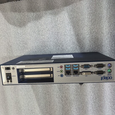 【议价】adept机器人控制器09228-002，下来，成色