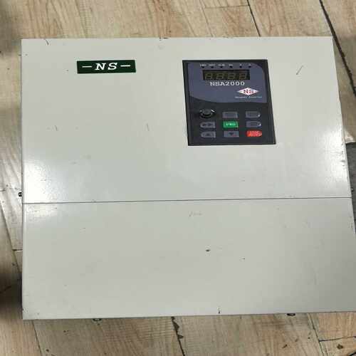 能士NSA2000变频器，NS2000-0300G4330
