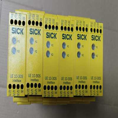 SICK施克UE10-30S2D06024917安询价