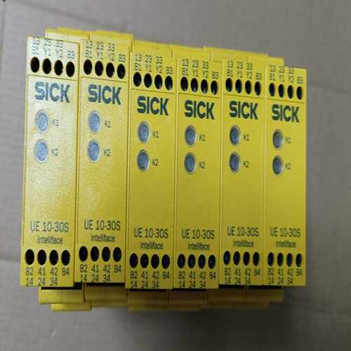 咨询-SICK施克UE10-30S2D06024917安