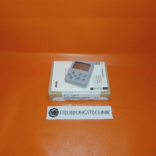 LENZE Keypad E82 Operating Module Type