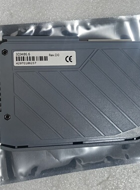 模块3DI486.63DO486.63DM486-询