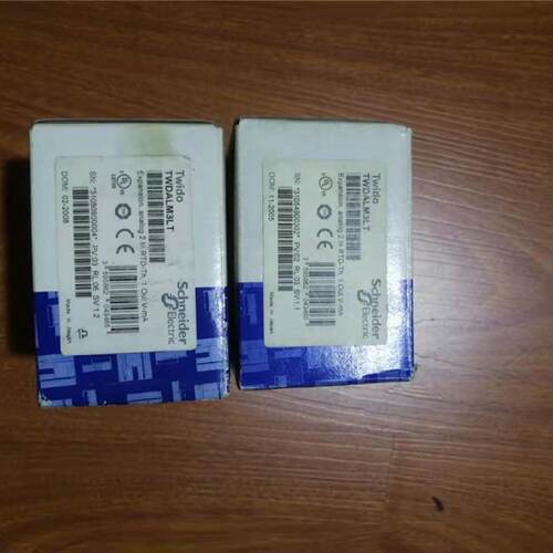 议价施耐德模块 TWDALM3LT TWDDMM8DRT