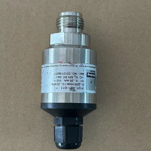 【询价】富士诺丁传感器 P121-4B1-G17