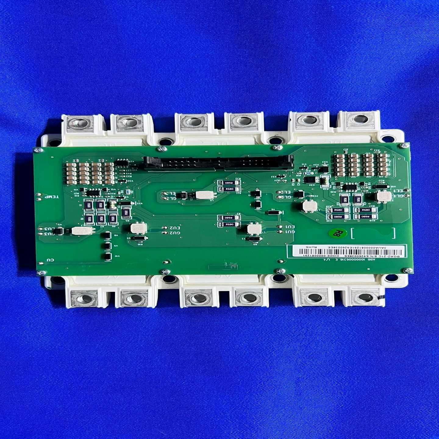 FS500R17OE4D_B61/BGAD-21C