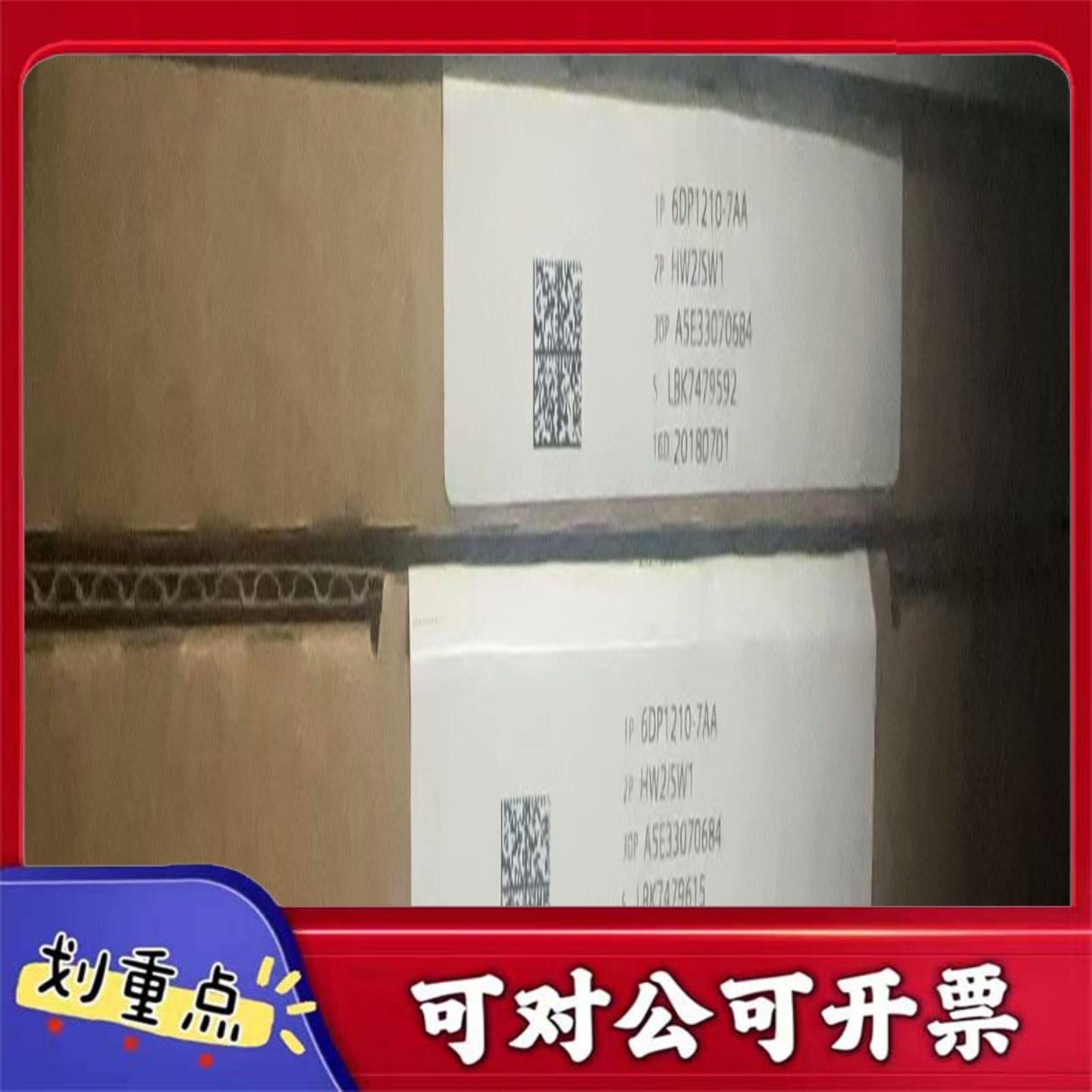 【议价YS】6DP1210-7AA西门子FUM模两8999