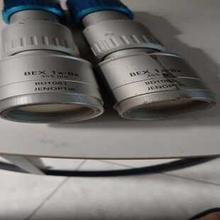 JENOPTIK业纳激光扩束镜355nm1X-8X,有两适用