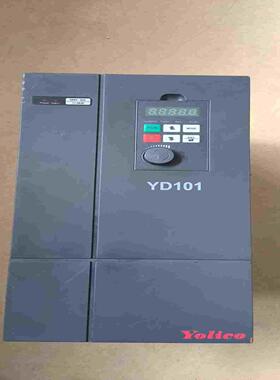 优利康变频器，YD101-0011-T4，11KW，成色一流询价