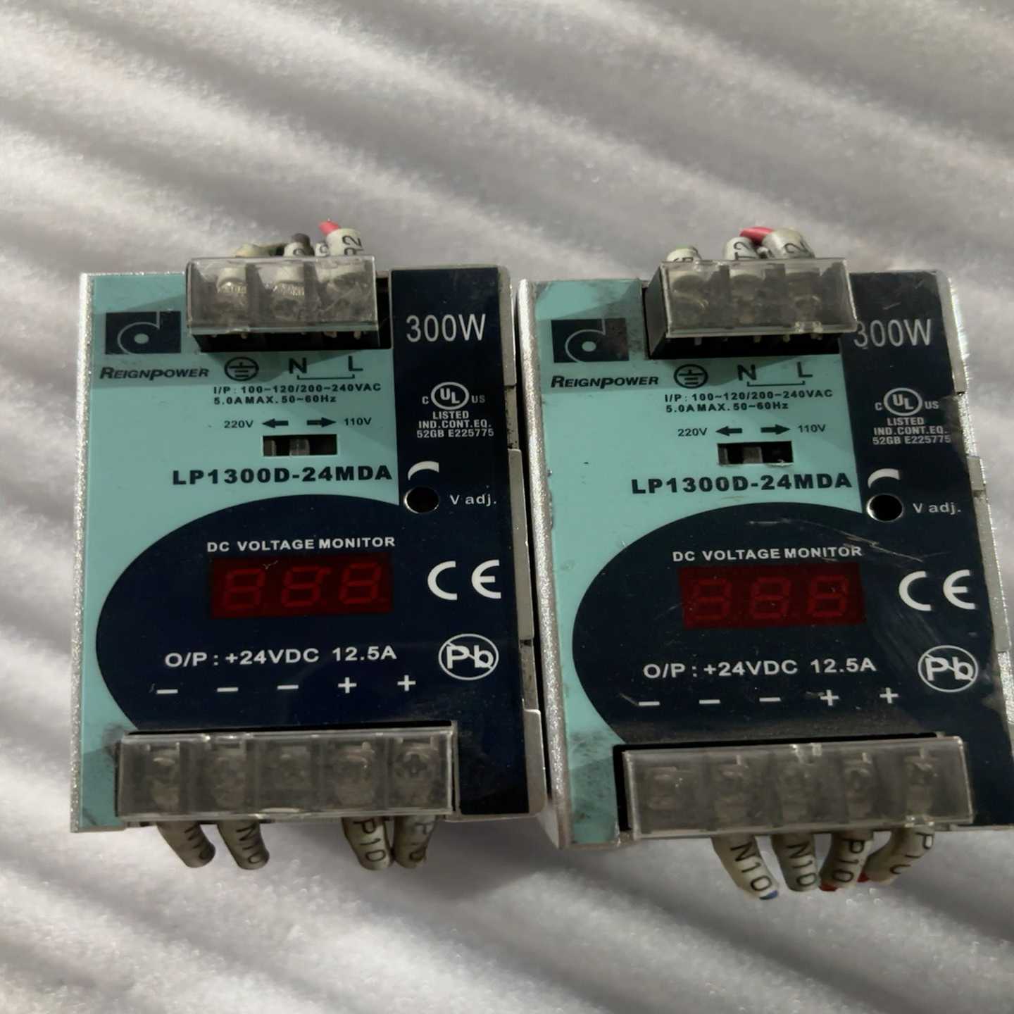 询价台湾昂鼎原装LP1300D-24MDA/LP1100D-