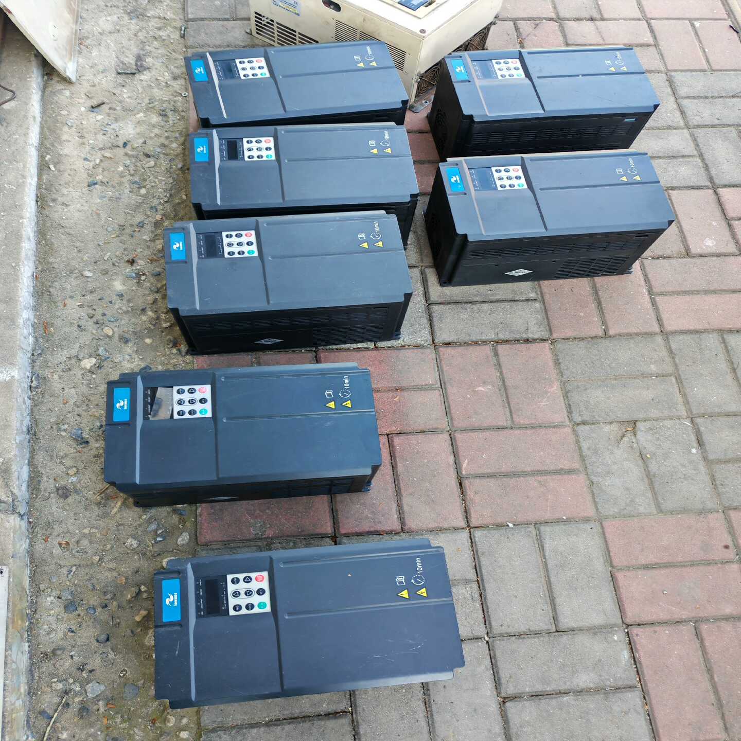 议价汇川MD480T22G-T现j货/维修