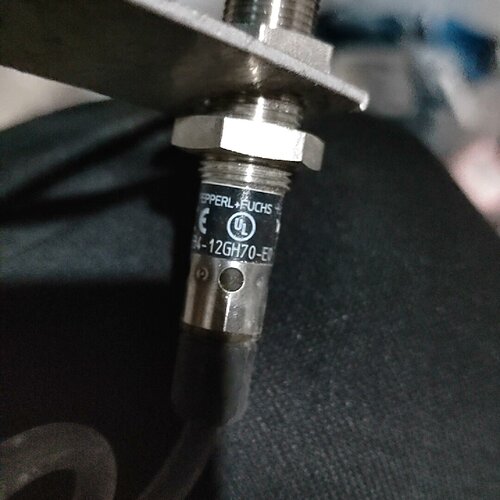 【询价】倍加福倍加福接近开关CBB4-12GH70-E0，，