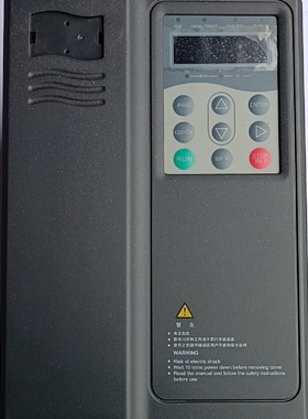 议价变频器MD300NT3.7B3.7KW380V拆议价