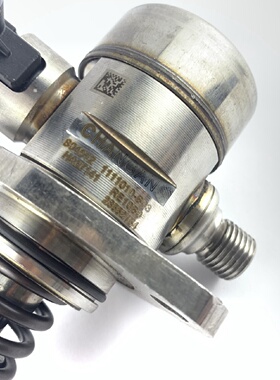 适用长安新逸动/cs75plus/55/35P睿骋cc/UNI-TKV燃油高压油泵总成