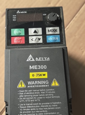 议价变频器V2A7ME43ANNGA一台成议价