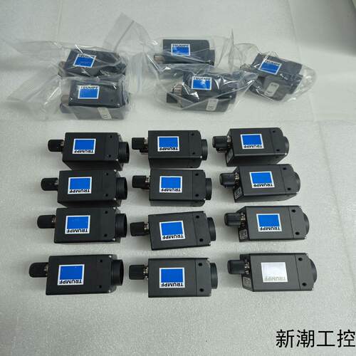 堡盟工业相机VCXG-15M议价商品