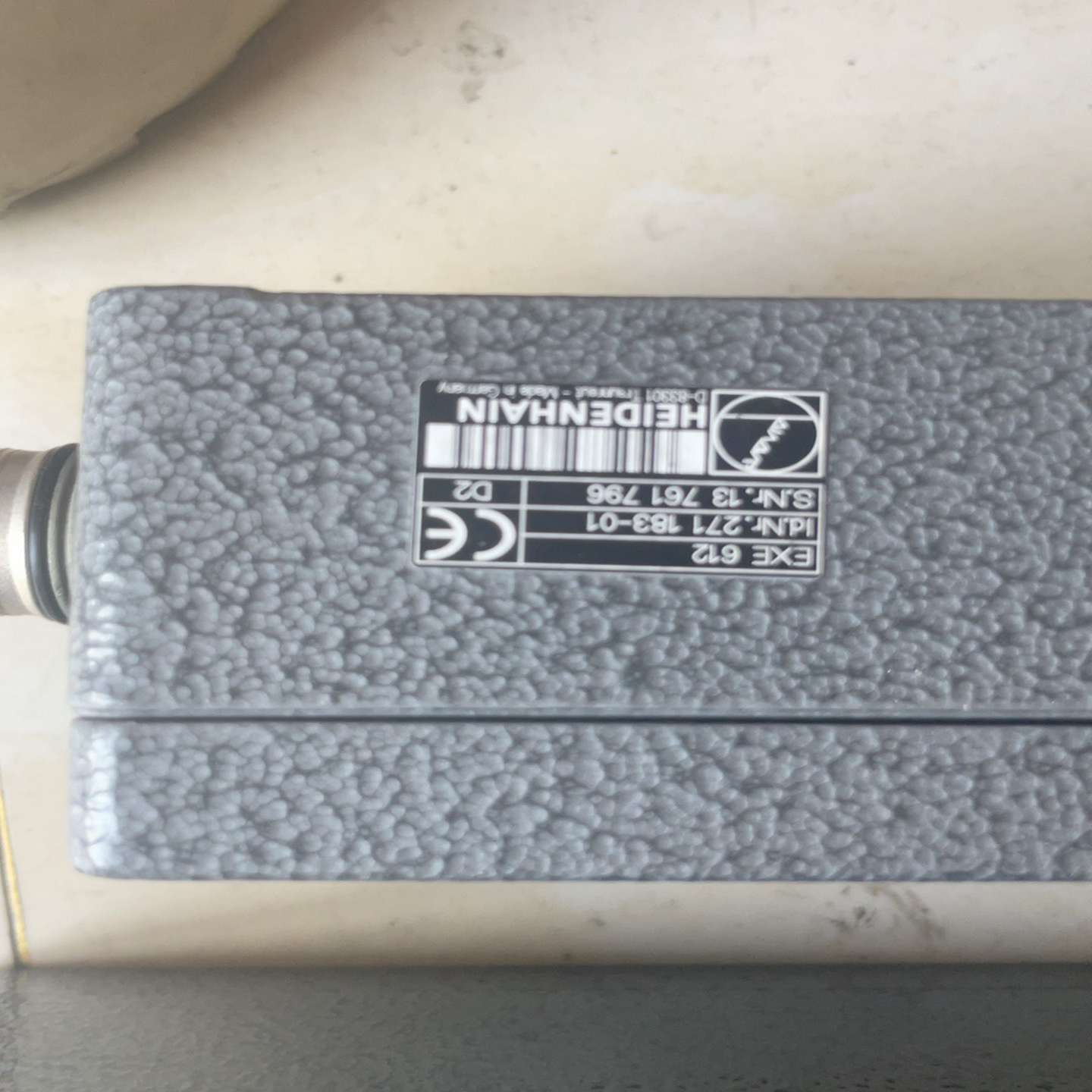 询价~EXE 612海德汉HEIDENHAIN编码器放大器EXE6