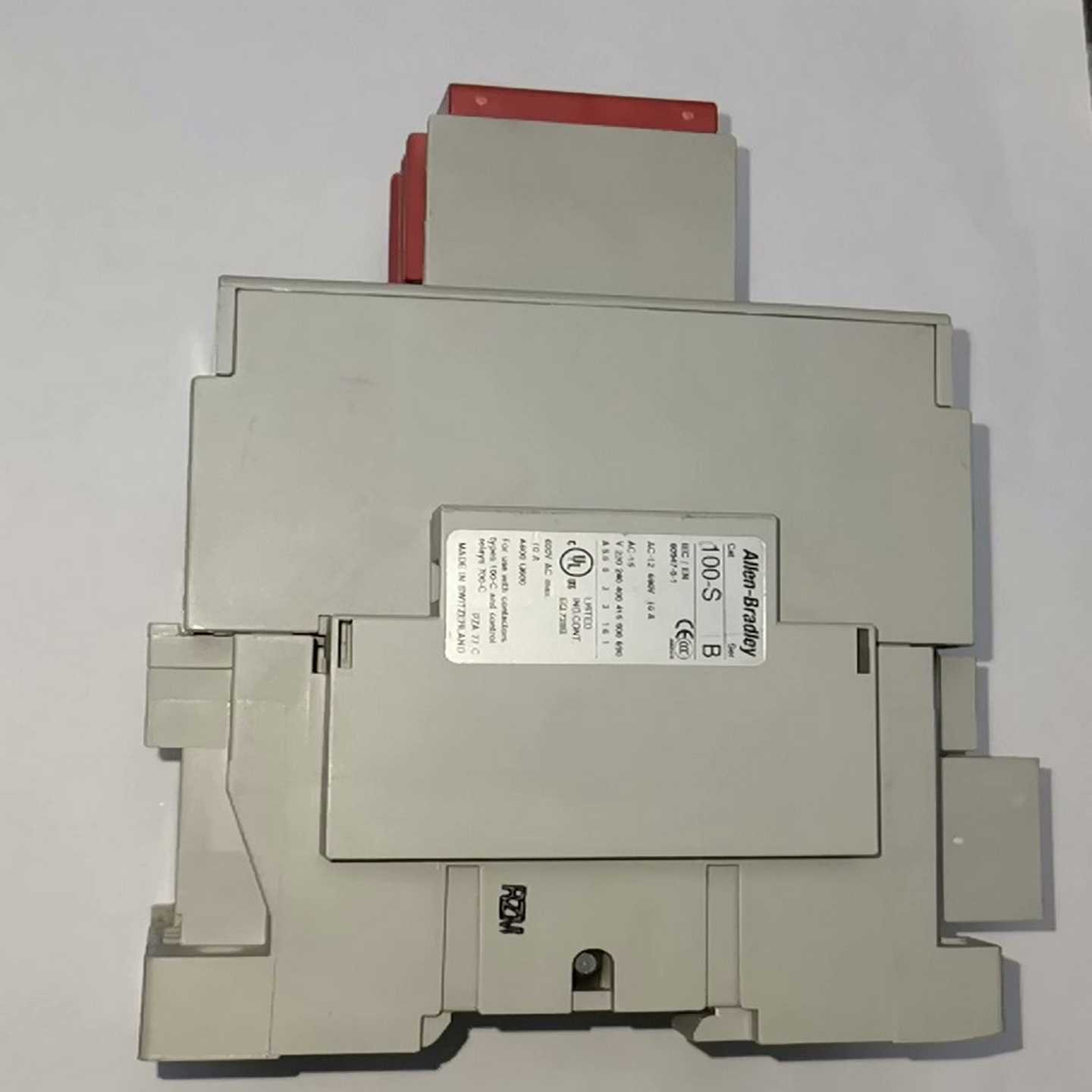 100-C85*00，AB继电器，100-C85*00  组（佳毅工控）