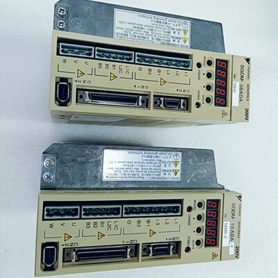 询价-安川驱动器SGDM08ADASGDM10ADAV功能