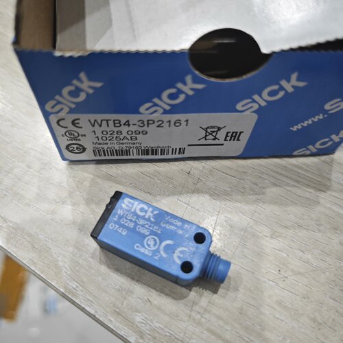 询价/德国SICK西克光电传感器WTB43P2161型号1