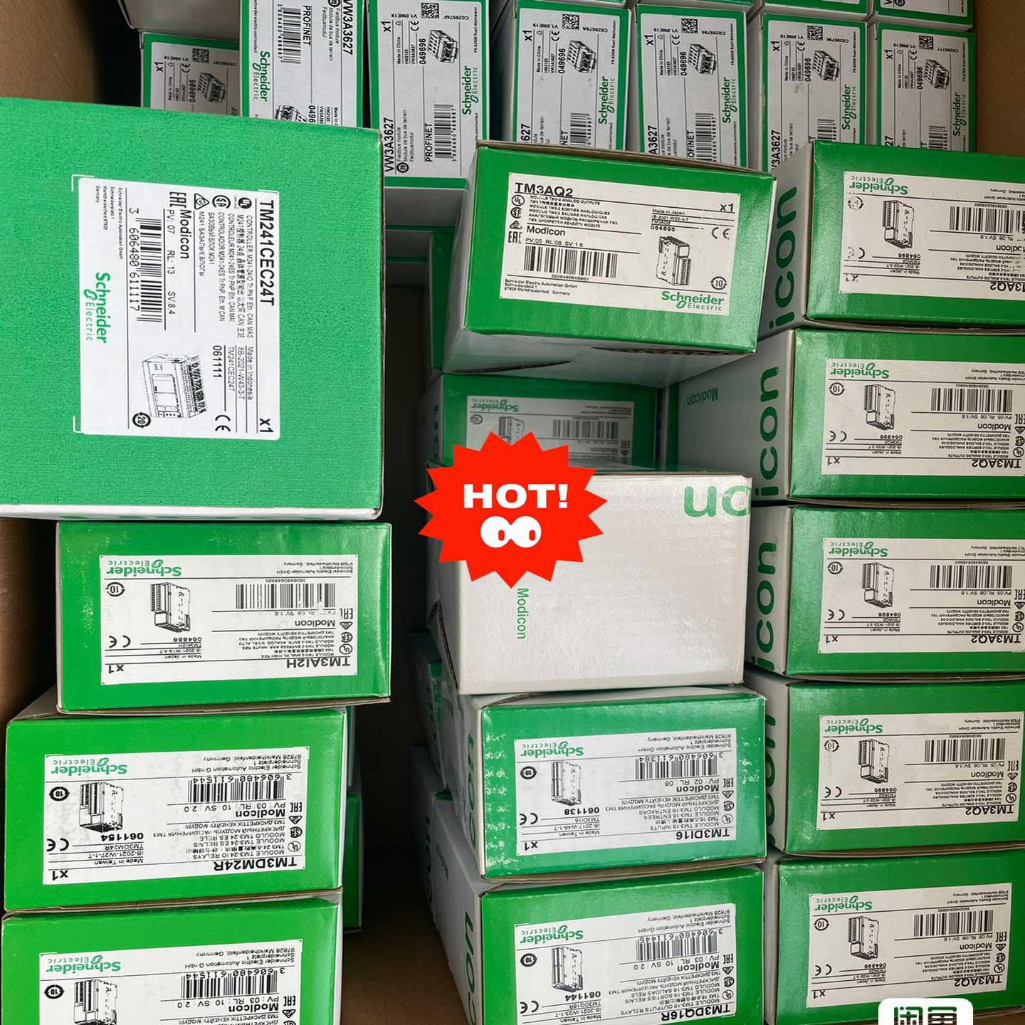 议价TM3AQ2TM241CEC24TTM3DI16。现货/维s修