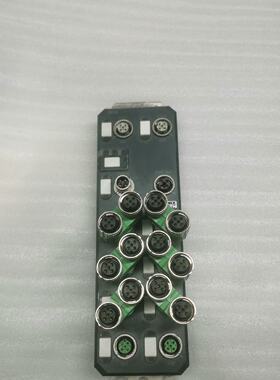 Axioline型号DI162701510拆机议价及维修！