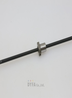 THKNNBNoPreload滚珠螺丝BTK1405-2.6ZZ467LTFBSC-I-1359