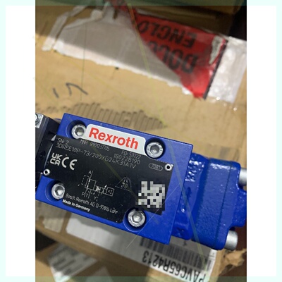 议价R901237705 3DREE10P-7X/200YG24