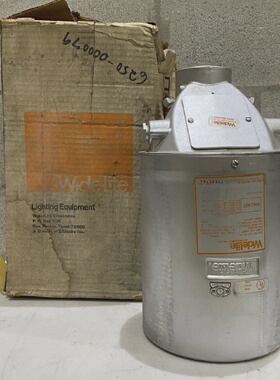 THE GENLYTE GROUP WIDELITE 400FMQV H33 MA400MV400 MM176CC BA