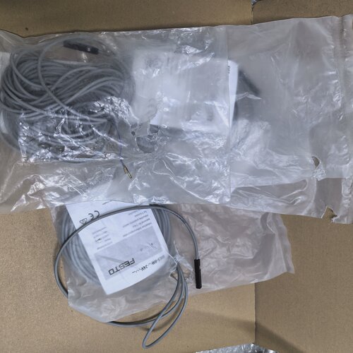询-FESTO费斯托551401SIES8MNO2