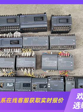 基恩士PLC  KV-40AT2拍前询价下单