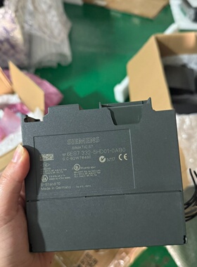 SIEMENS西门子6ES73325HD010AB0西议价