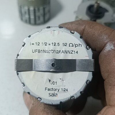 SAIA减速电机UFB1N02D12AANNZ14拍前询价