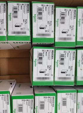 施耐德BMXAMI0800 BMXART0814 BMXAMI0410 BMXAMI0810 模拟量输入